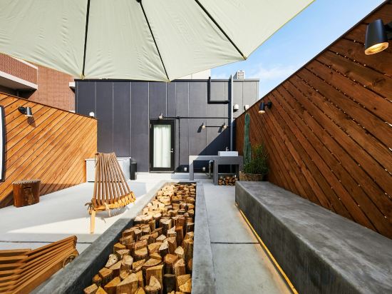 Фото Mizuka Daimyo 7 - unmanned hotel -