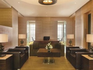 Гостиница Hyatt Regency Chennai