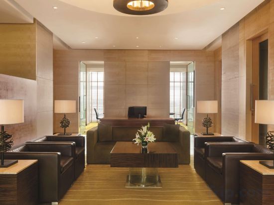 Фото Hyatt Regency Chennai