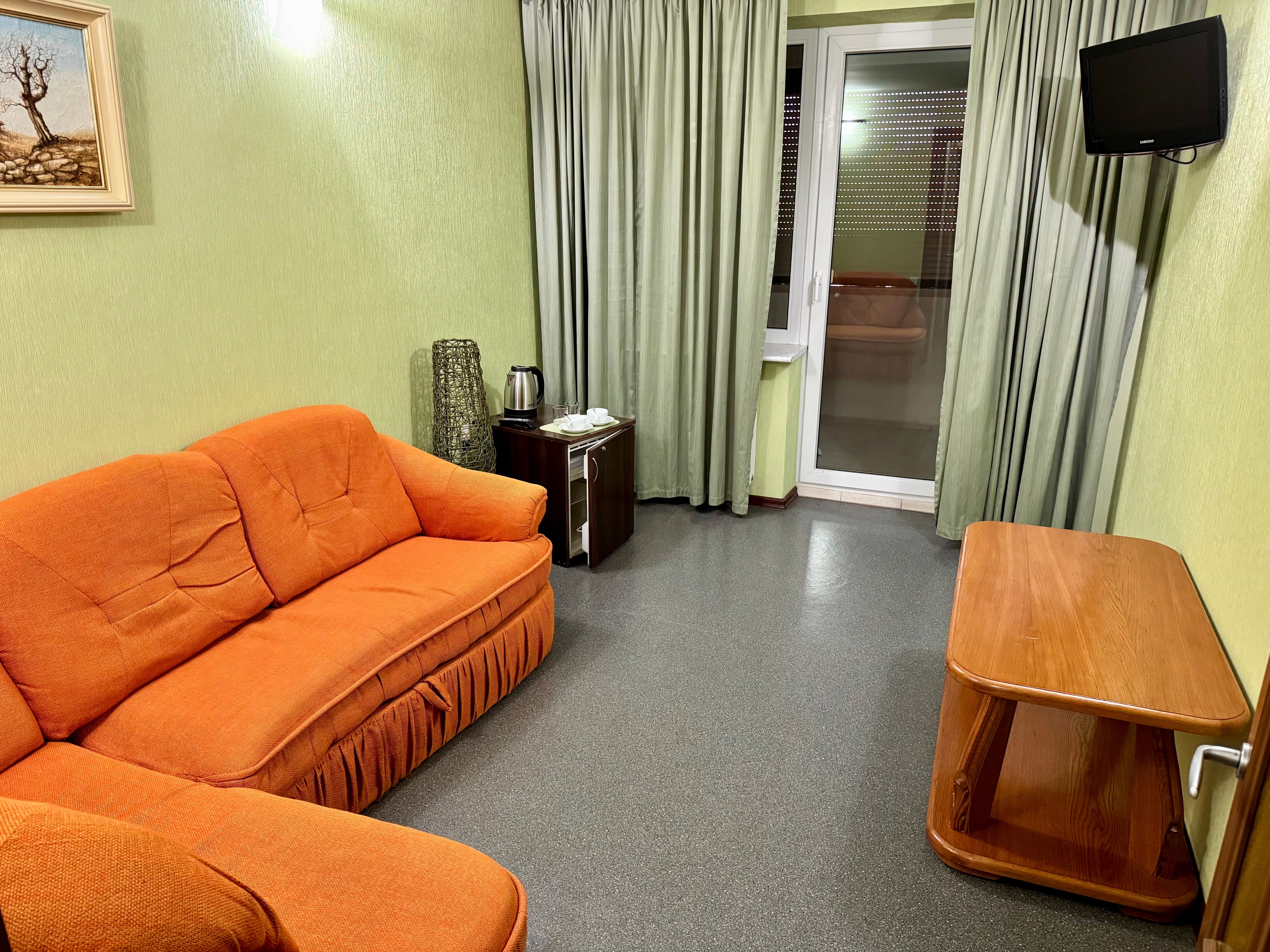 Фото Гостевой дом Коктебель