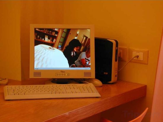 Фото Hotel Delle Nazioni