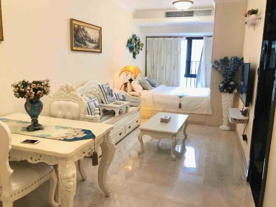 Apartments Yousheshiguanggongyu, Guangdong, photo