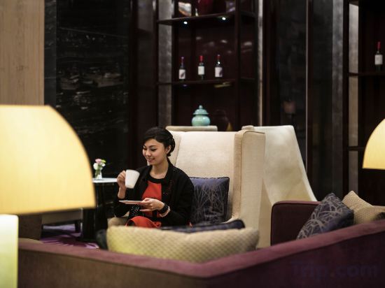 Фото Pullman Weifang