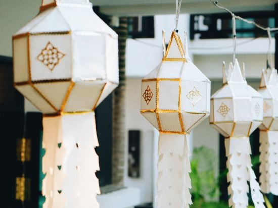 Фото Thai Akara Lanna Boutique Hotel