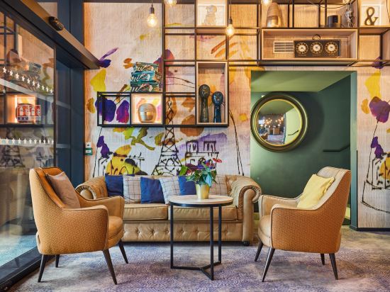 Фото Odalys City Paris XVII