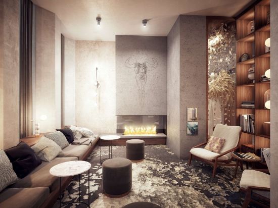 Фото Canopy by Hilton London City