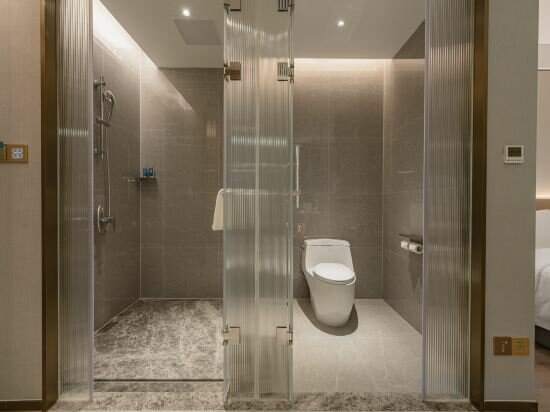 Фото The Skytel Hotel Shenzhen Central Park