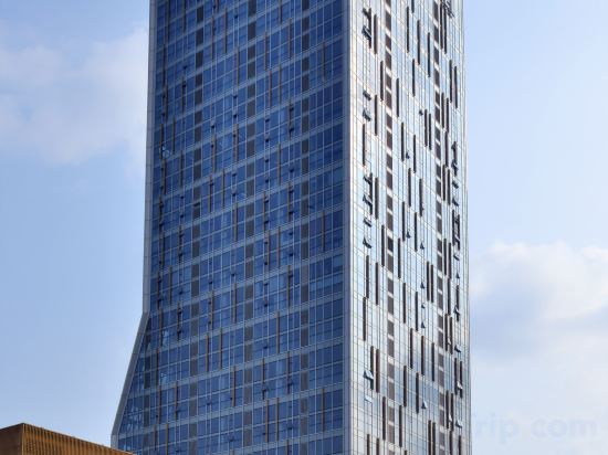 Фото Nanjing Keyne Neqta Hotel