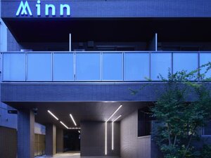 отель Minn Kamata