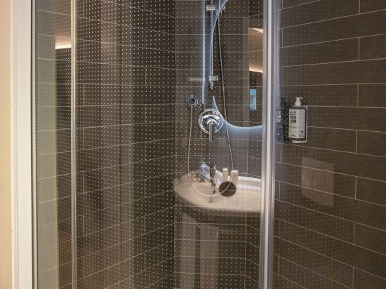 Фото Ibis Malaga Centro Ciudad