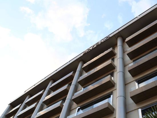 Фото Zafolia Hotel