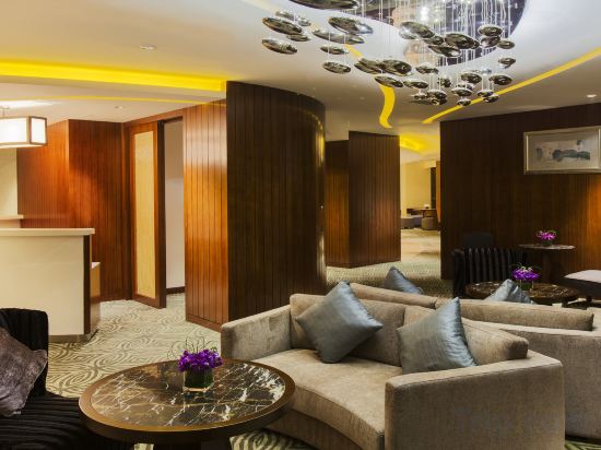 Фото Holiday Inn Express Chengdu Xindu, an Ihg Hotel