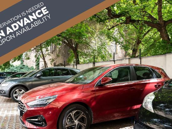 Фото Impulso Fashion Hotel