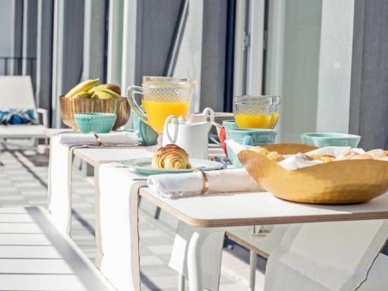 Фото Almaria Ex Libris Chiado