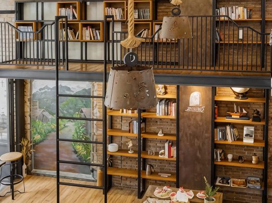 Фото Paraiso Hotel Chiangmai