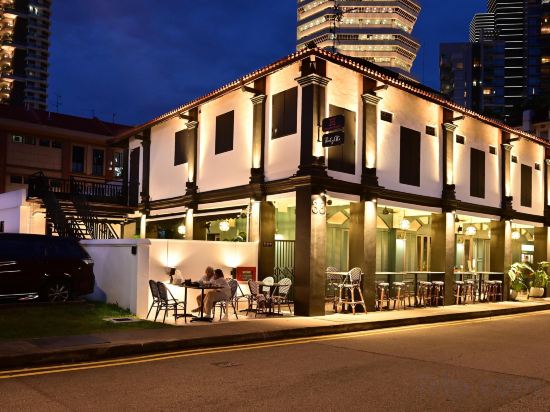 Фото отеля 3