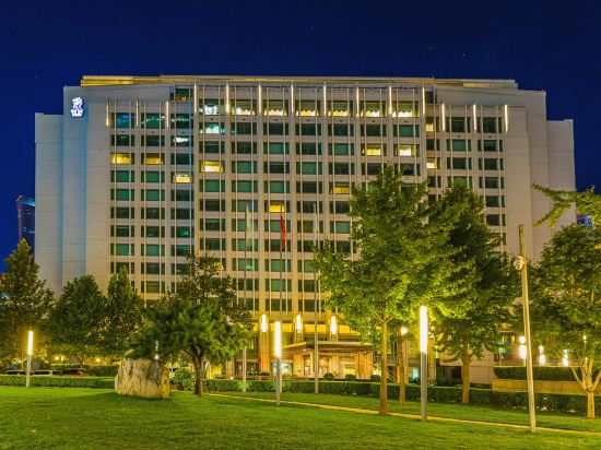 Фото The Ritz Carlton Beijing