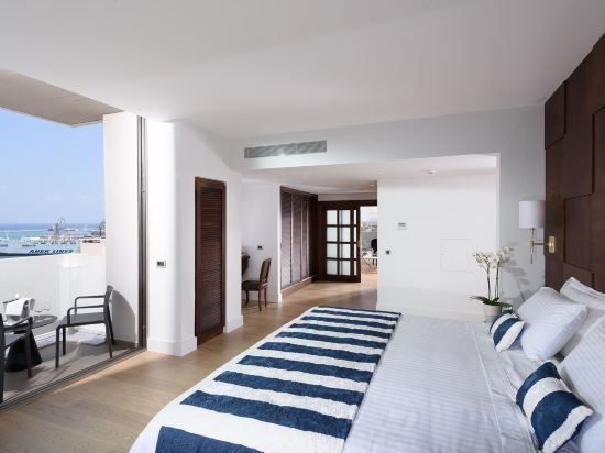 Фото Aquila Atlantis Hotel