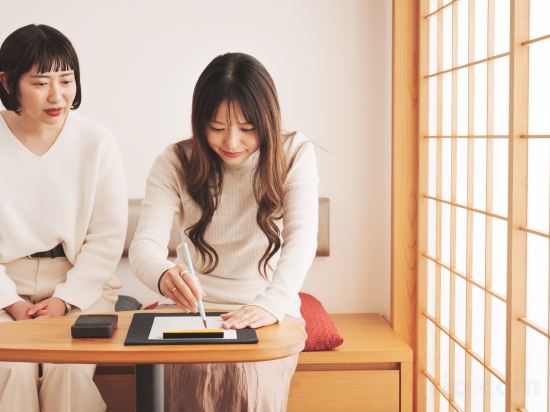 Фото Hotel Tenpyo Naramachi