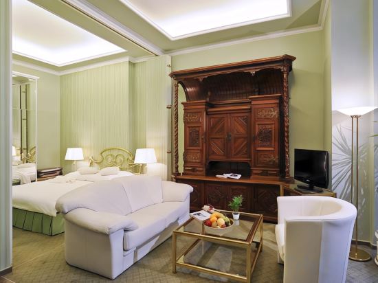 Фото Hotel Palmenhof