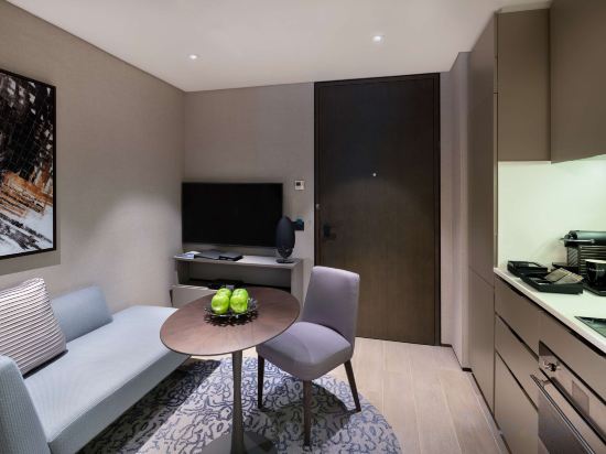 Фото Dao by Dorsett AMTD Singapore