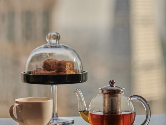 Фото Hyatt Regency Riyadh Olaya