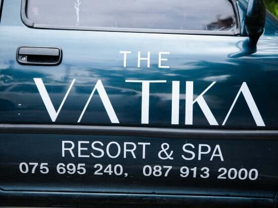 Фото The Vatika Resort and Spa