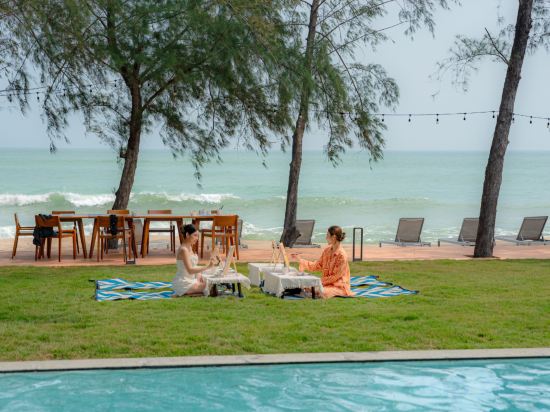 Фото Emmarin Villa