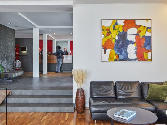 Фото Center Hotel Arnarhvoll