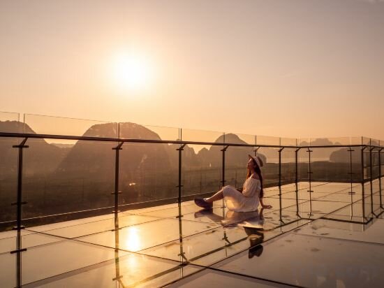 Фото Beyond Skywalk Nangshi