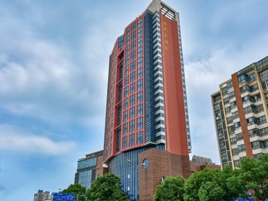 Фото Grace Hotel