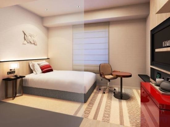 Фото Hotel Vista Fukuoka Nakasu Kawabata