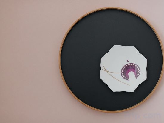 Фото Kyoto Tower Hotel