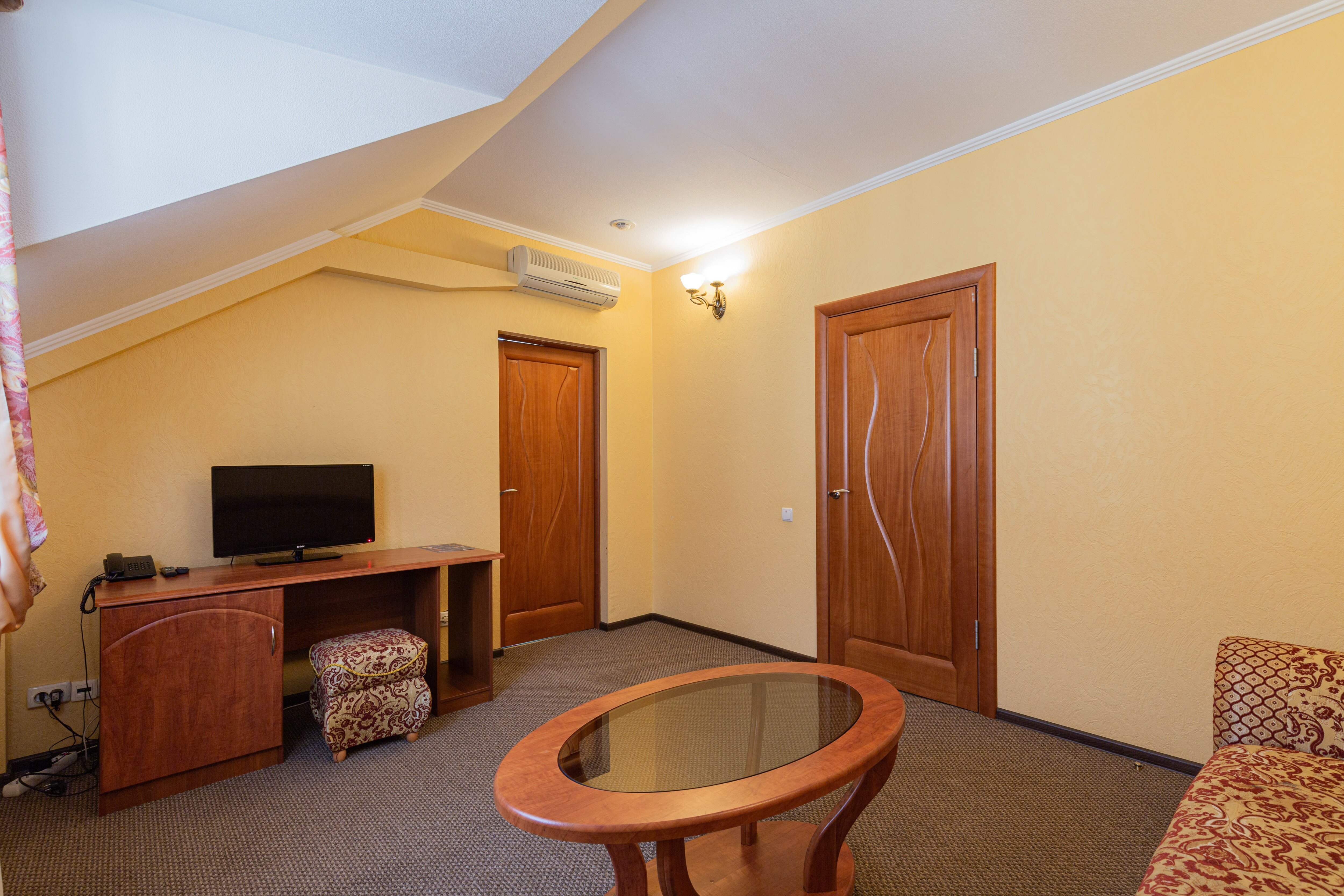 Фото У Озера