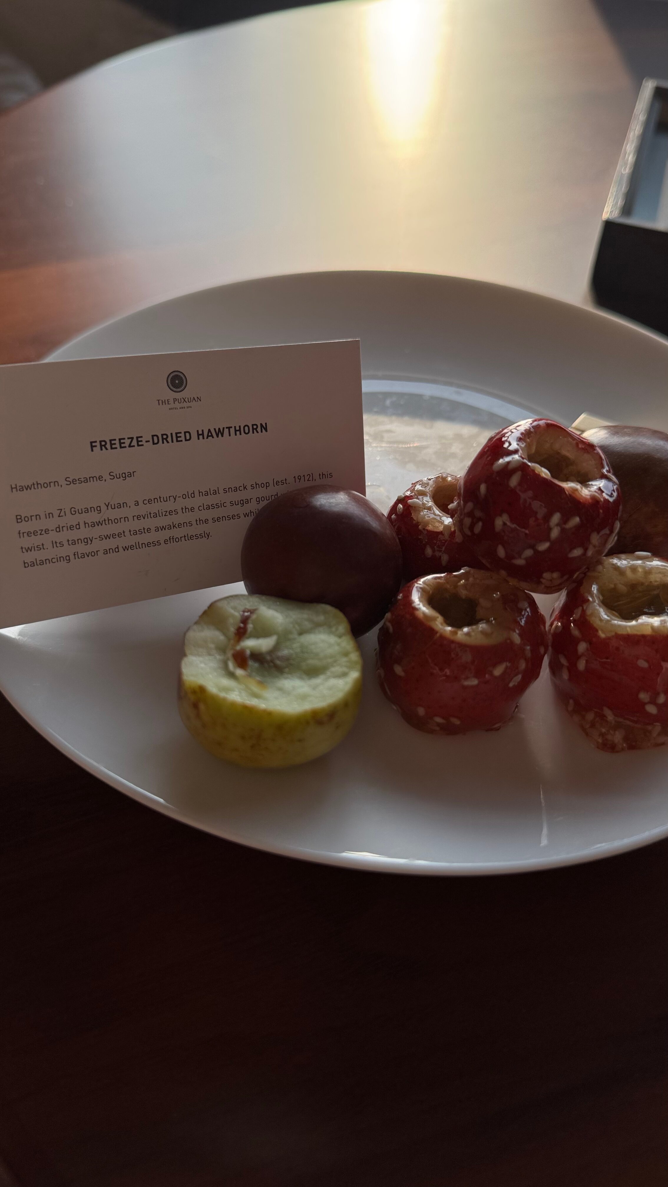 Фото The PuXuan Hotel and SPA