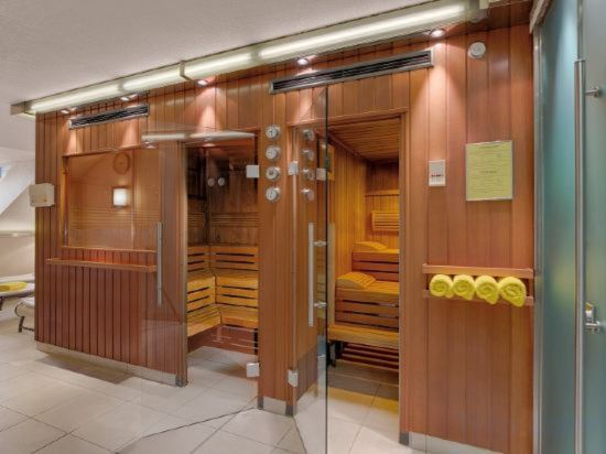 Фото Hotel Europäischer Hof Heidelberg