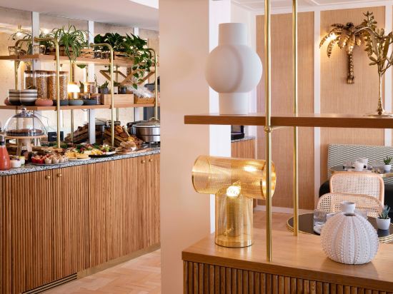 Фото Hôtel Gramont