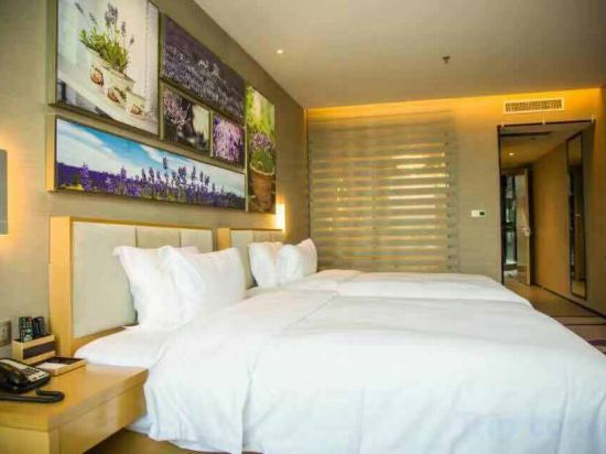 Фото Lavande Hotels·Zhengzhou High-tech Zone Kexue Avenue