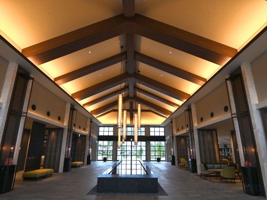 Фото Fusaki Beach Resort Hotel & Villas