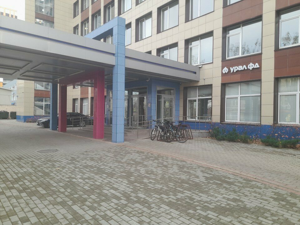 Rental of construction and special equipment Управление механизации 3, Perm, photo