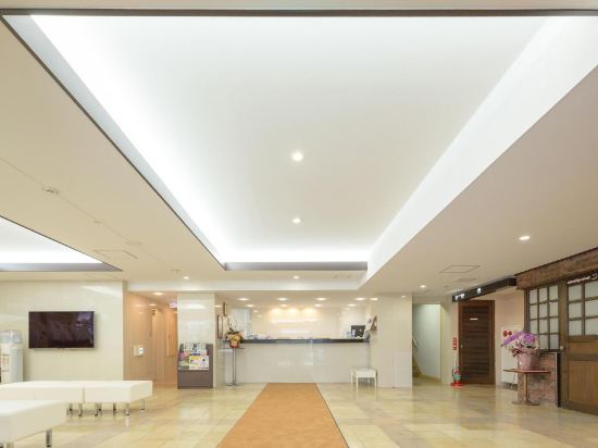 Фото Hotel Mystays Shimizu