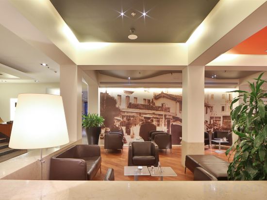 Фото Best Western Plus Hotel Bologna