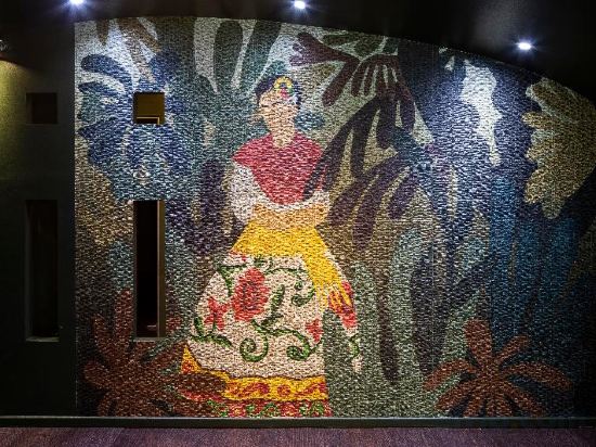 Фото Hotel Elysees Regencia