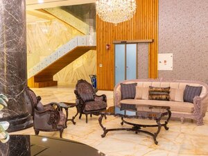 Апартаменты Nour Hayat