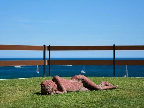 Гостиница Отель Do Mar в Округе Сетубал