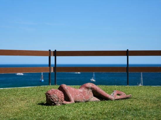 Фото Отель Do Mar