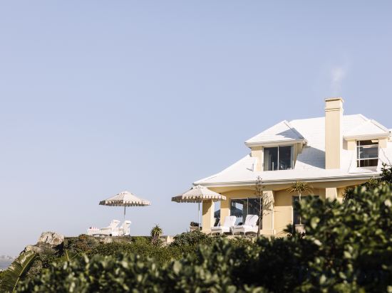 Фото Birkenhead House