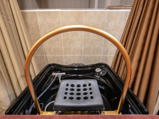 Фото Level Saigon hotel