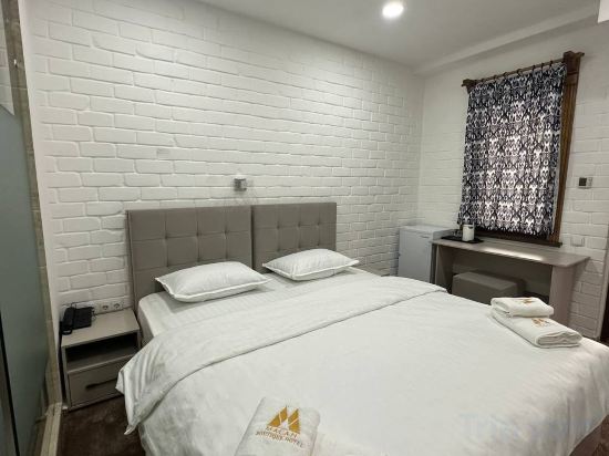 Фото Macan Boutique Hotel