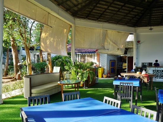 Фото Kalamona Seaview